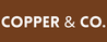 Copper &amp; Co. - Home