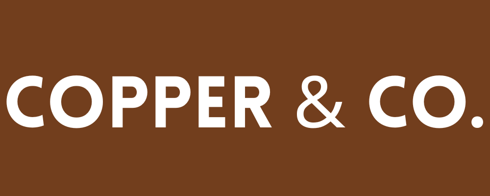 Copper & Co.